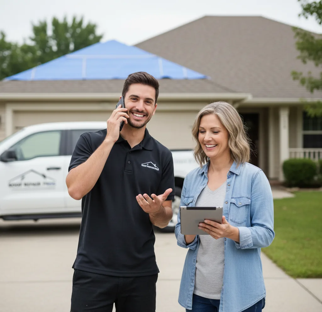 Roof Maintenance in Dolomite, AL